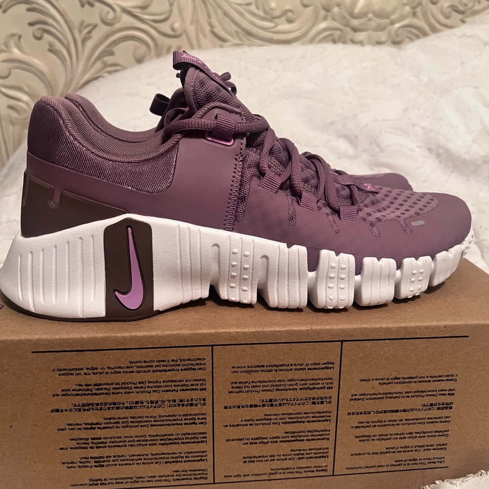 Nike Free Metcons 5